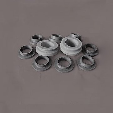 氮化硅复合材料绝缘环