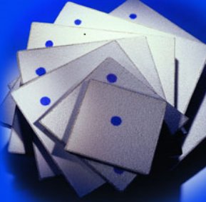 氧化铝泡沫陶瓷过滤片