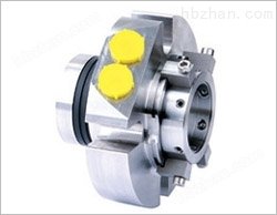 双端面小弹簧平衡型密封