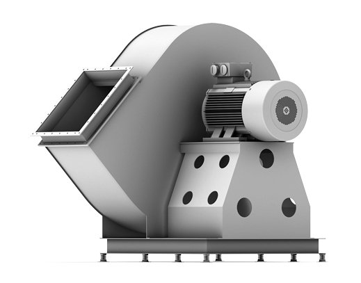 依莱克罗工业用离心式风机