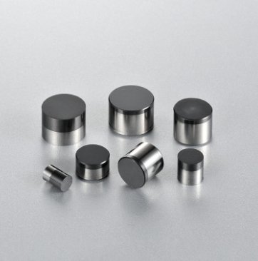 平面PDC复合齿 金刚石复合片