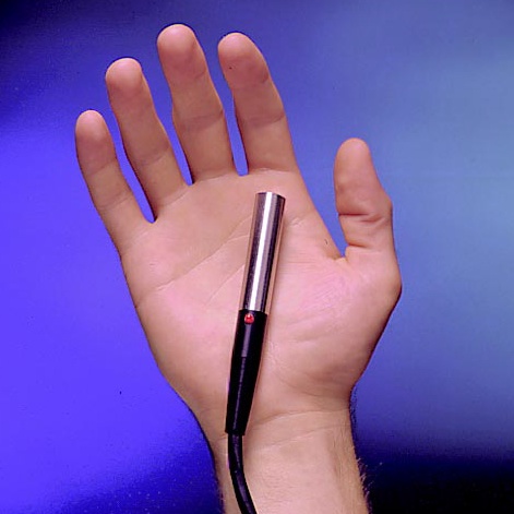 Inphotonics拉曼探头