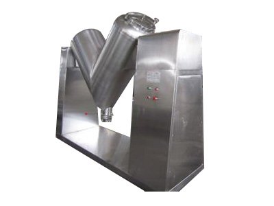 ZKH(V)型系列混合机