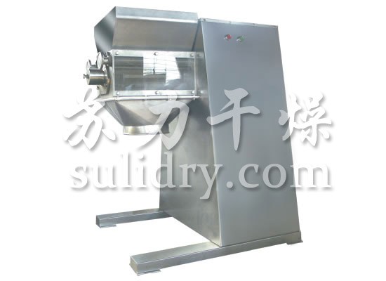 YK系列摇摆式颗粒机