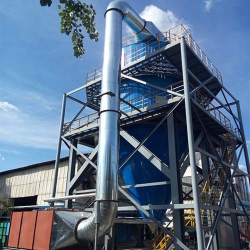 脱硫废水喷雾干燥LPG-50