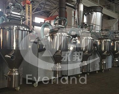 ZSL-III真空上料机