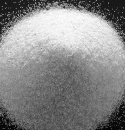 含铁量50ppm光伏玻璃砂