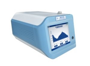 SND3100气溶胶粒径谱仪