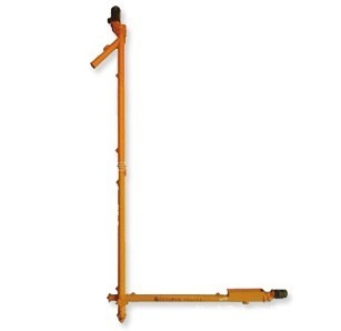 垂直螺旋输送机