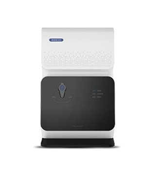 离子色谱仪CIC-D100