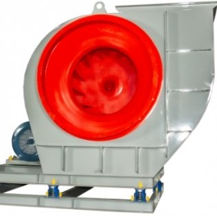 4-72 .10C型离心风机