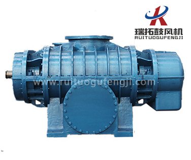 二叶罗茨风机