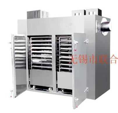 CT-C系列热风循环烘箱