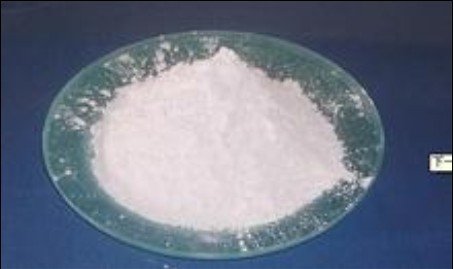 环氧地坪用硅微粉