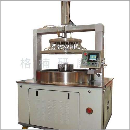 GN2M13B精密双面研磨机