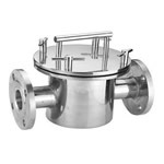 流体管道除铁器