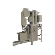 全自动阀口袋包装机