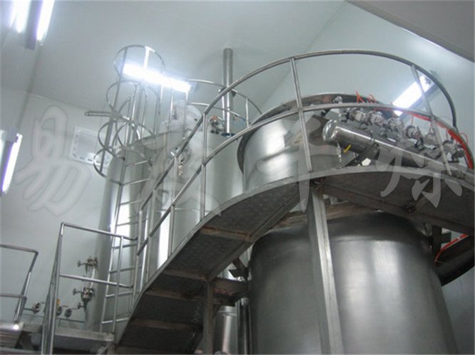 氯化钙干燥机、氯化钙烘干设备、氯化钙干燥