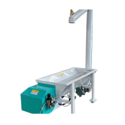 垂直螺旋输送机