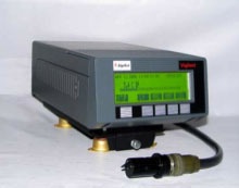 PHYMETRIX新一代露点仪137-Vigilant