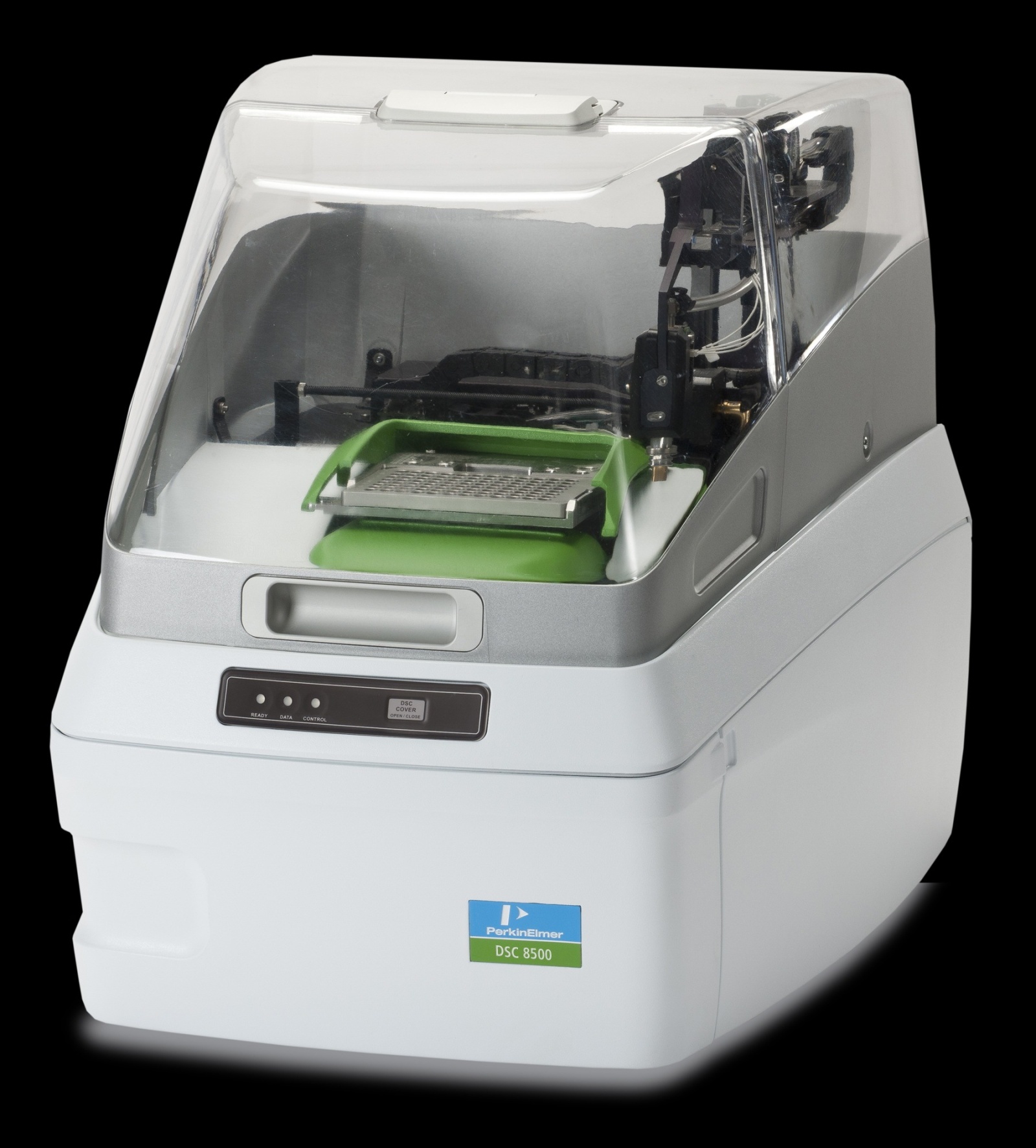 差式扫描量热仪PerkinElmer DSC8000