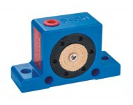 R系列滚轴式振动器