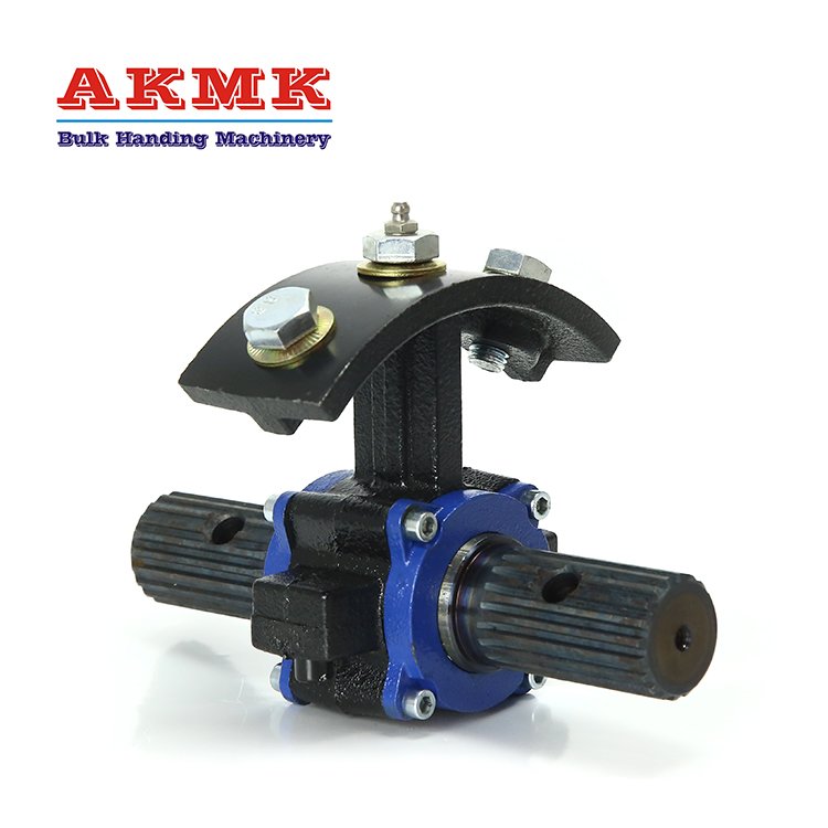 钢吊轴219挂钩219绞龙配件907641A螺旋悬挂吊架