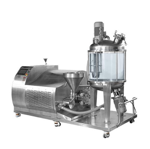 InNovaZ TRL-B 工作站