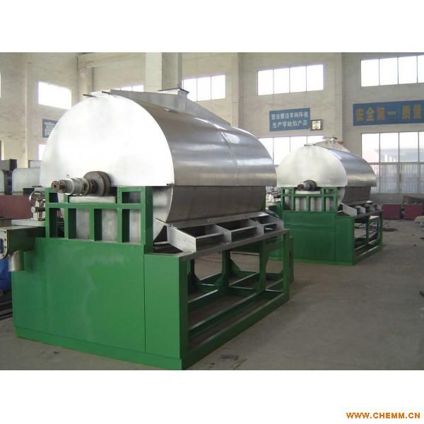 滚筒刮板干燥机