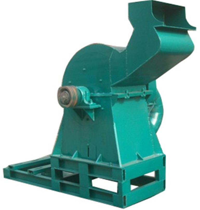 金属粉碎机