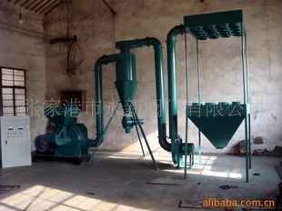 SMW-500型刀盘式涡沦塑料磨粉机