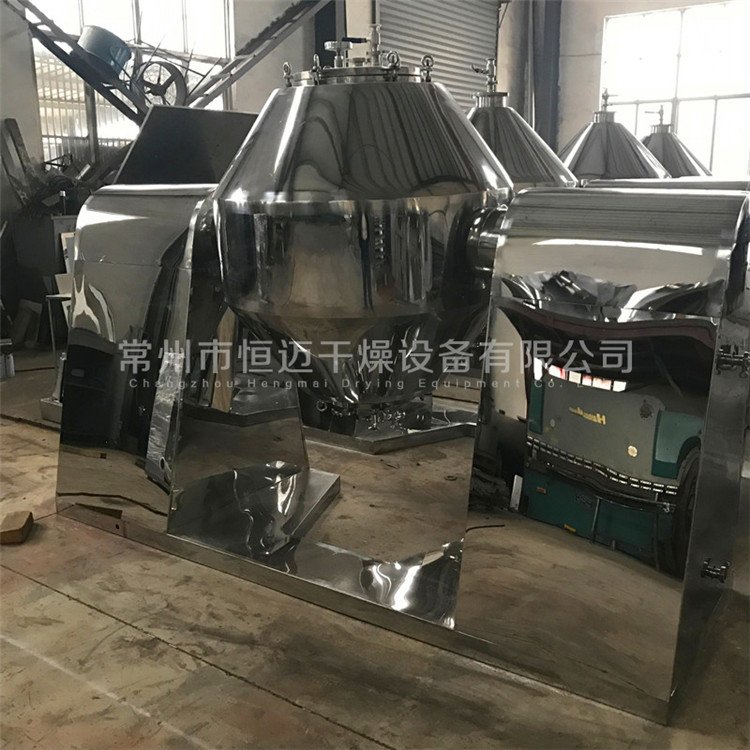 KJG系列空心桨叶干燥机