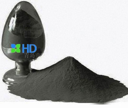 微粉石墨