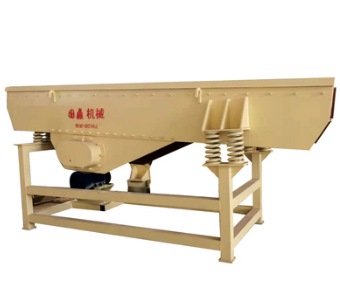 ZSW强力振动给料机