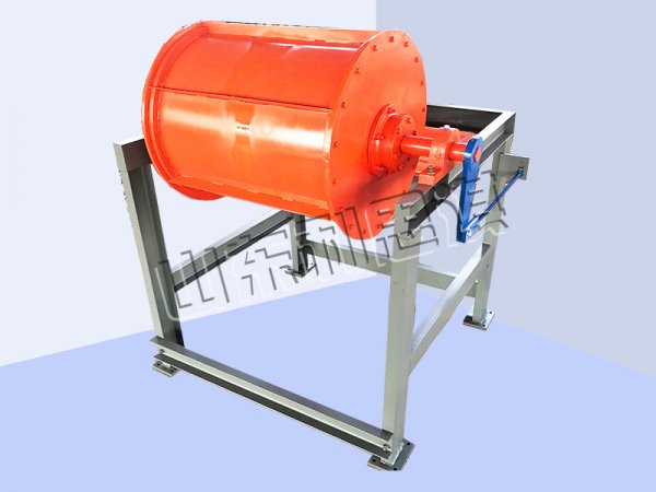 CTXS上吸式磁选机A