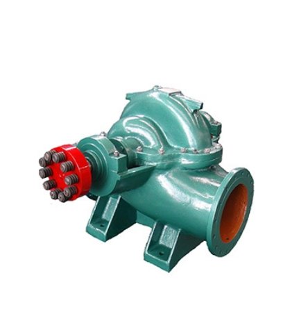 S系列单级双吸离心泵