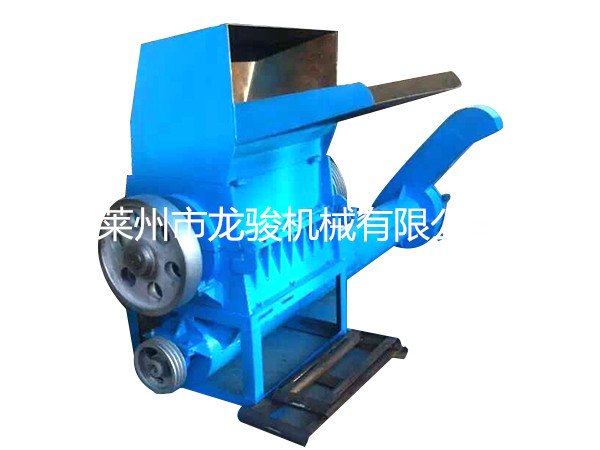 塑料破碎机-造粒粉碎机，破碎清洗一体机