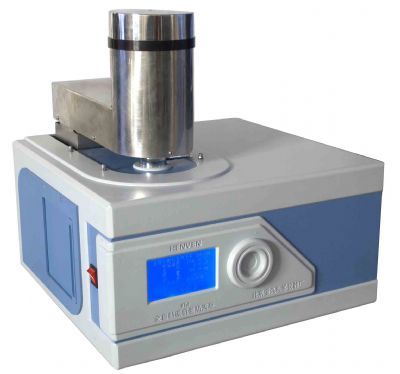 恒久-全自动差热天平HQT-1