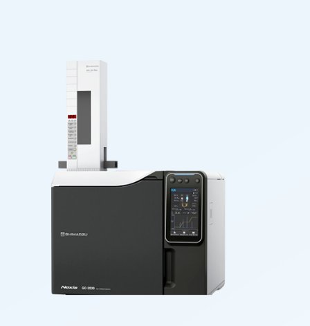 气相色谱仪 Nexis GC-2030