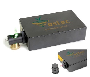 拉曼分析仪RAMOS RA532