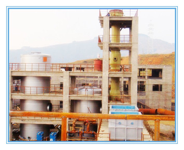 多功能动力波洗涤器