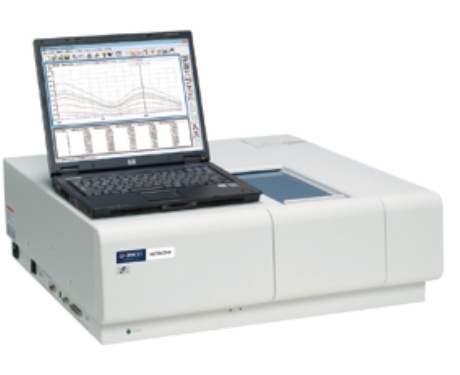 日立紫外分光光度计U-3900/3900H