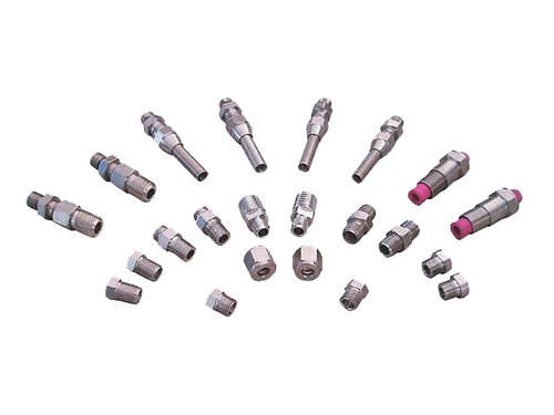 不锈钢防水接头