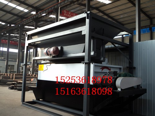 钛铁矿选矿设备