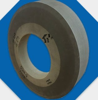 碳化硅精磨修整金刚石砂轮