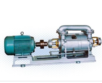2SK系列两级水环真空泵