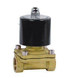 ZW 二位二通电磁阀