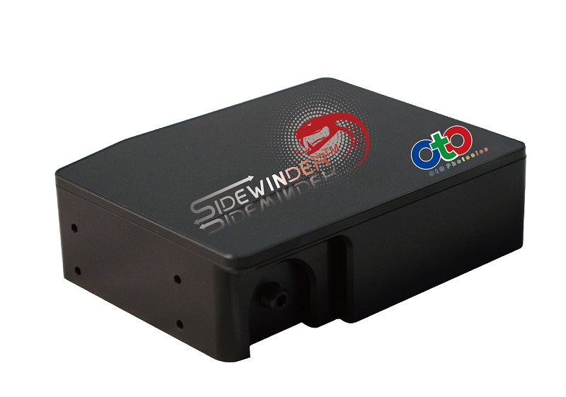 OtO台湾超微光学-SW2540响尾蛇4號512近紅外NIR光谱仪