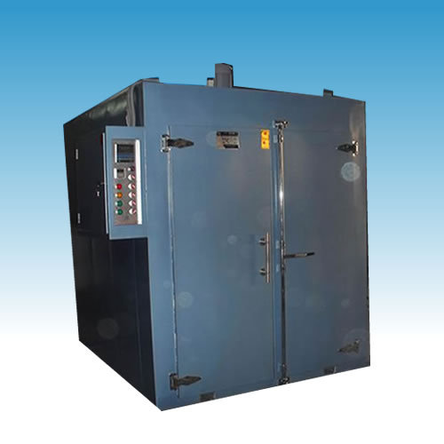 881Y型远红外热风循环