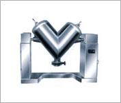 GHJ-V高效混合机